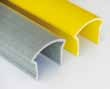 FRP Pultruded Handrail System